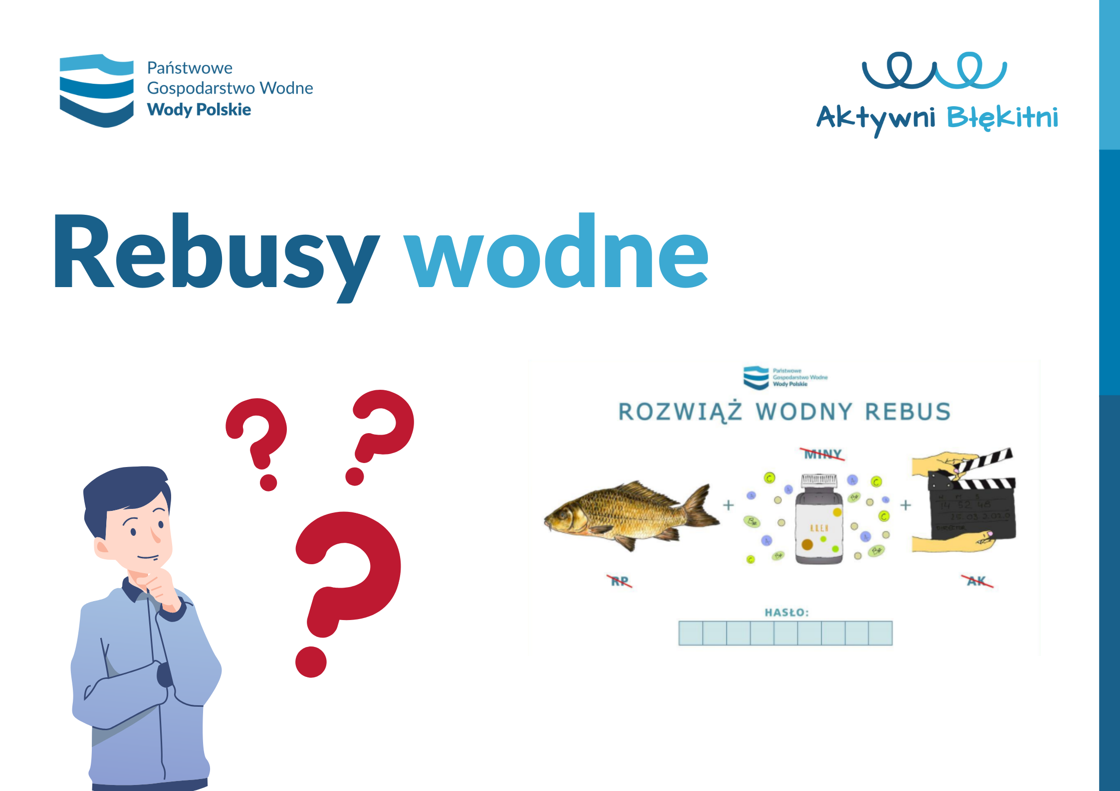 Rebusy wodne