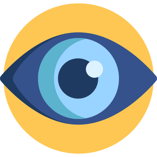 eye