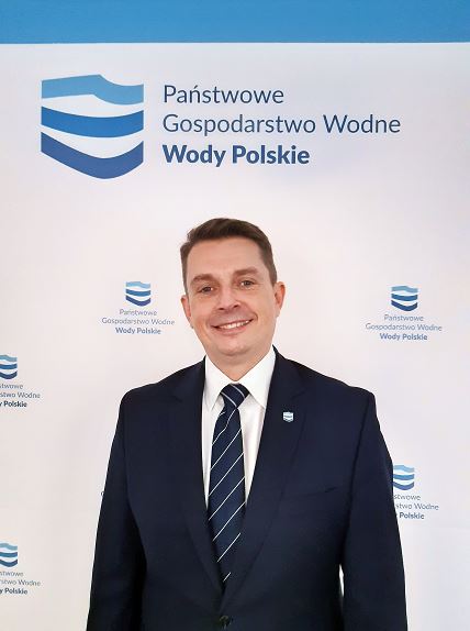 Paweł Rusiecki na stronę