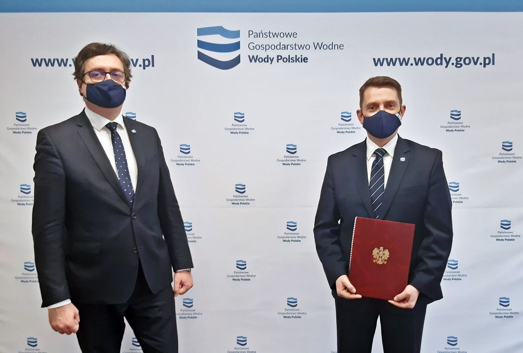 Zdjęcie Prezesi