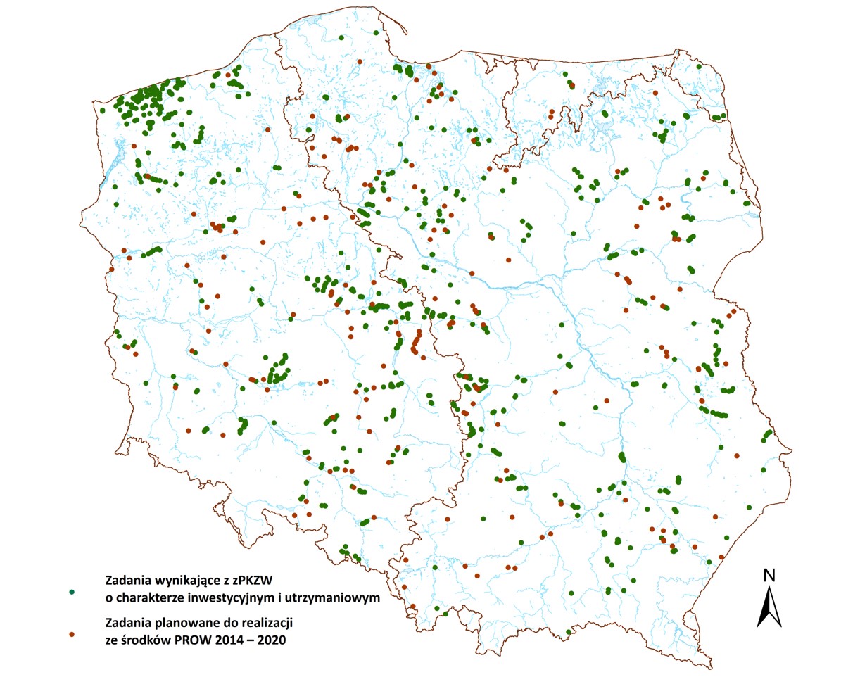 mapka PKZW PROW