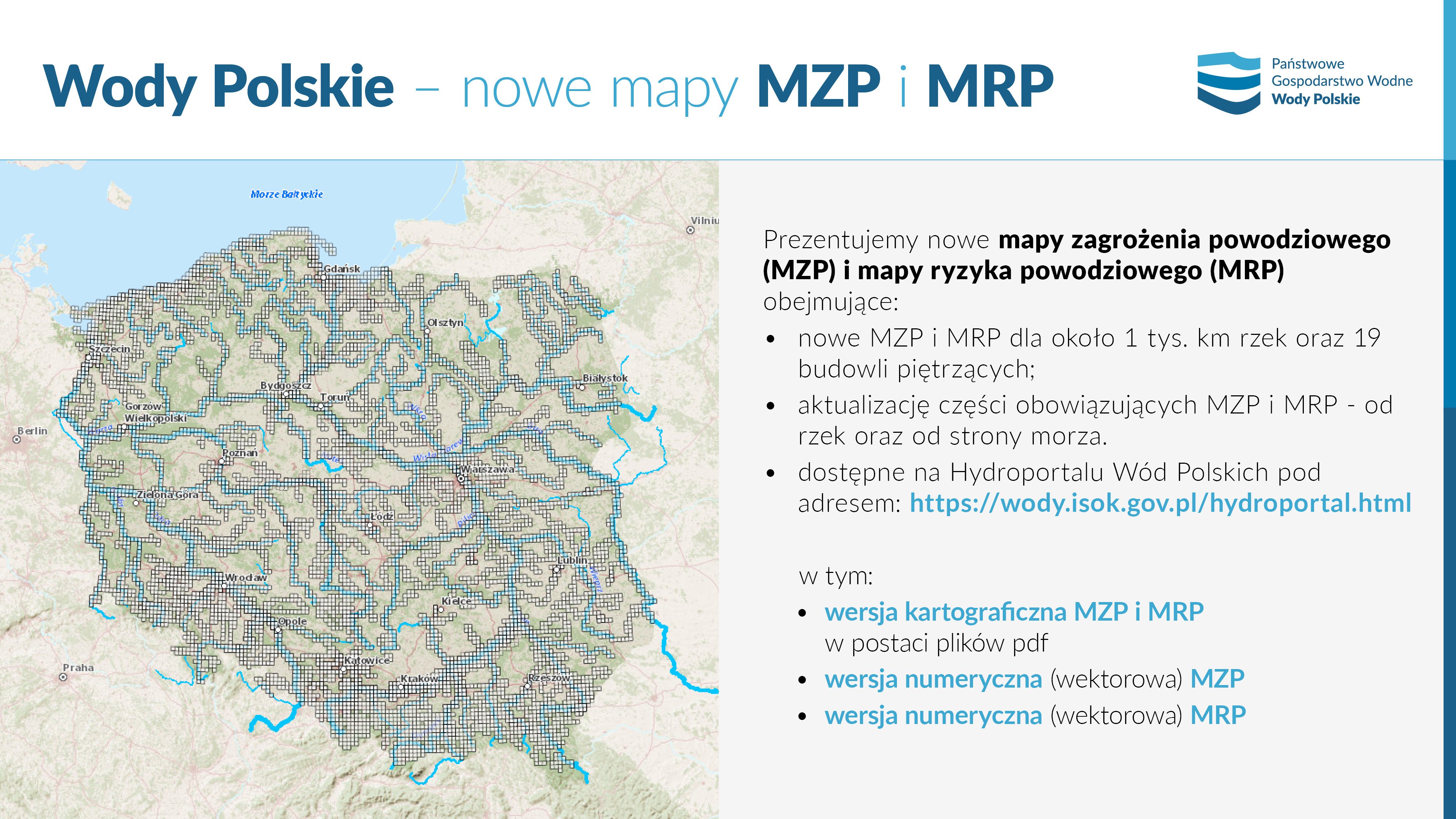 Infografika dot map ISOK MZP i MRP poziom v2