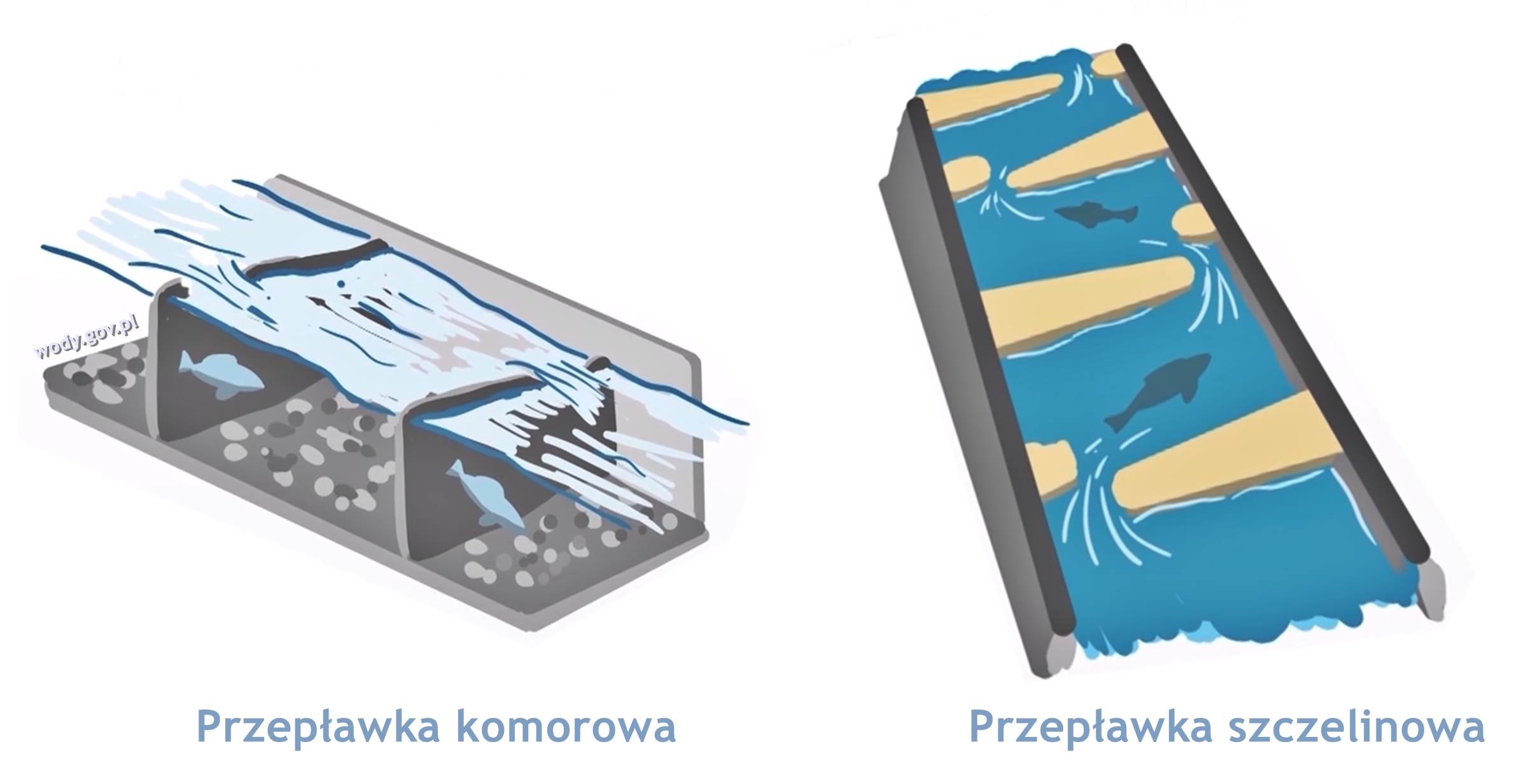 przeplawki NW1