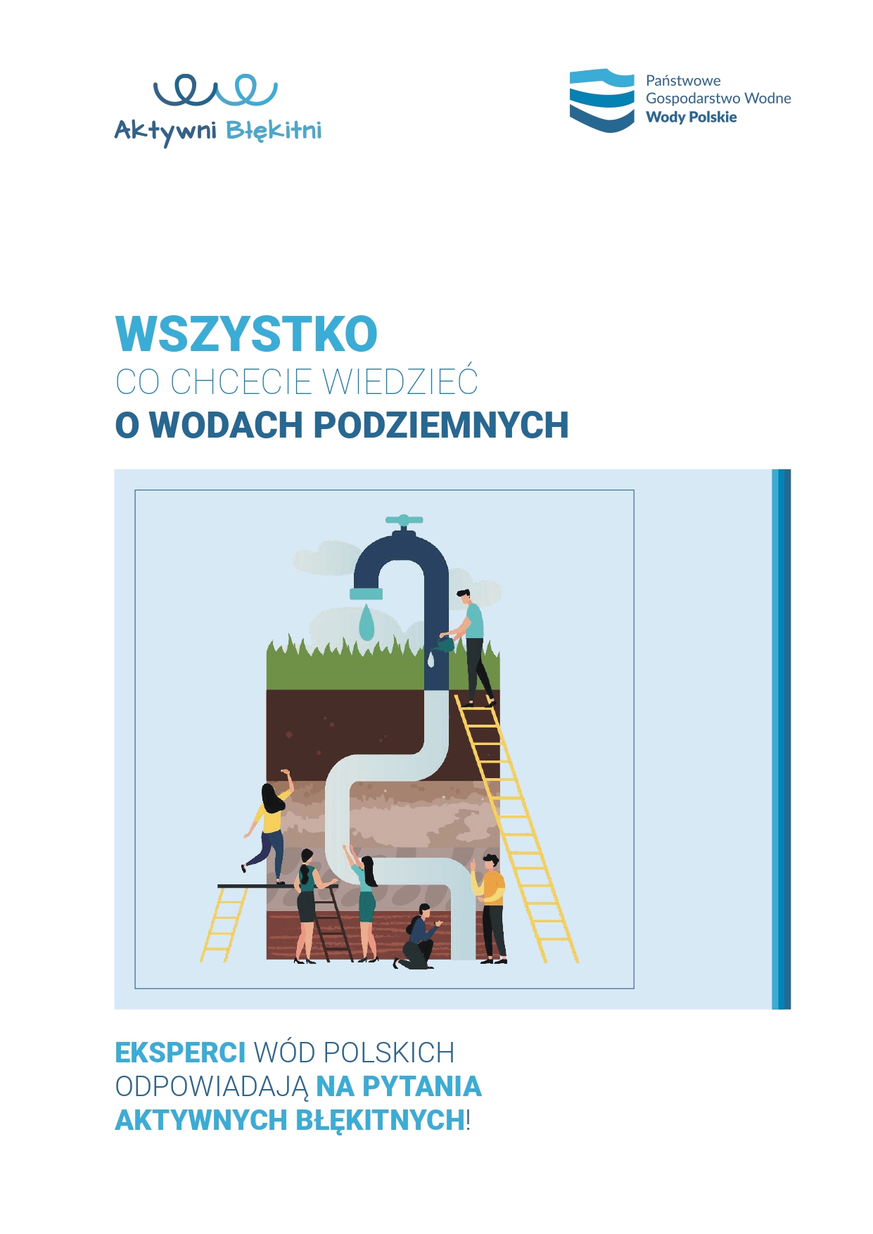 Wszystko co chcecie wiedzieć o wodach podziemnych baza wiedzy Wód Polskich 1 1 page 0001