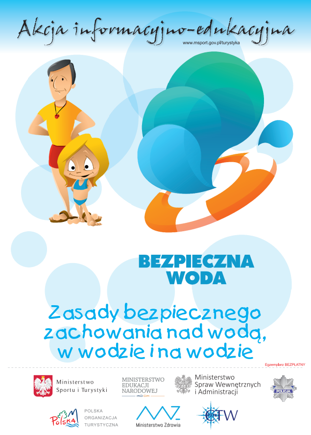 bezp woda