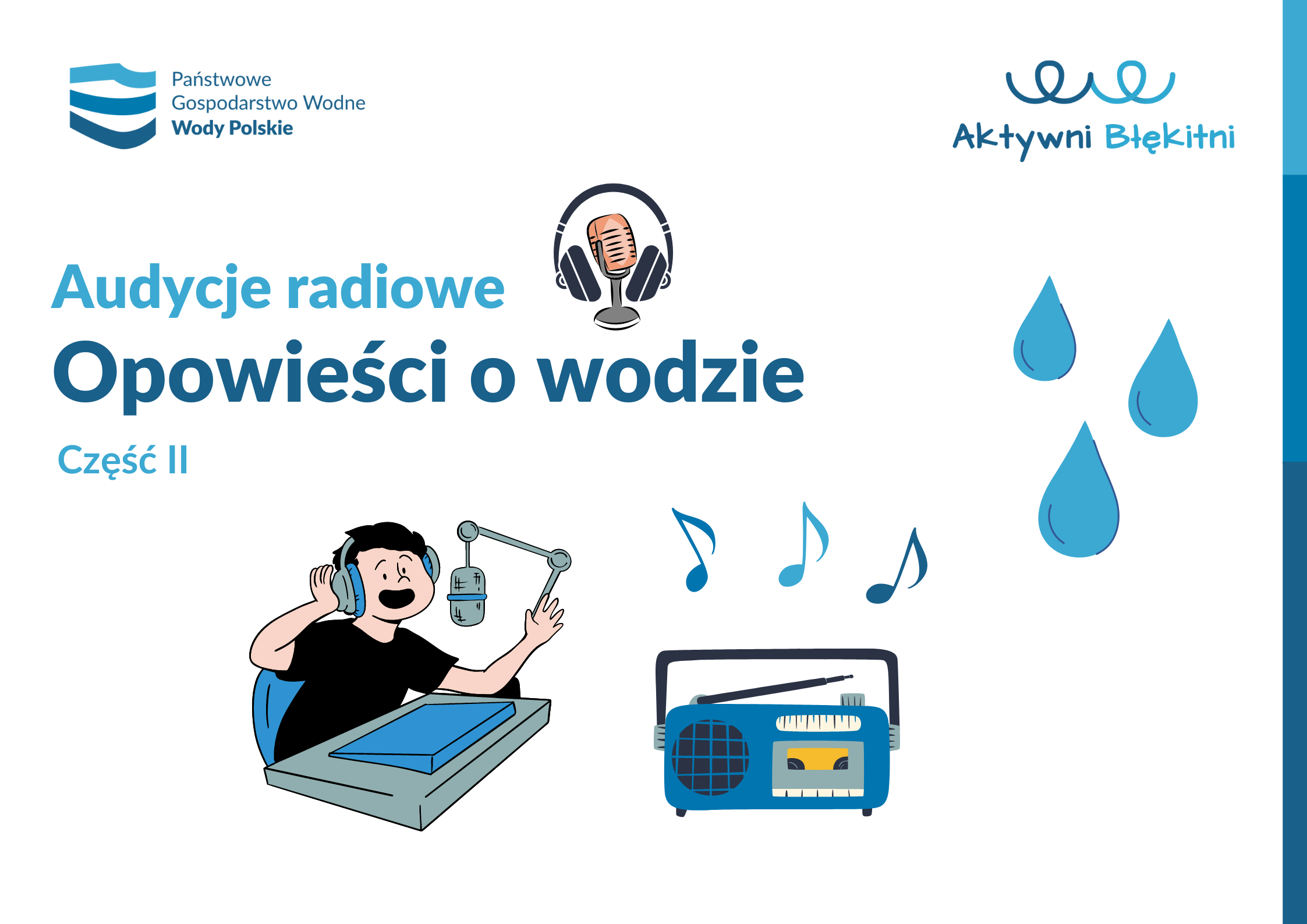 Radio cz. II