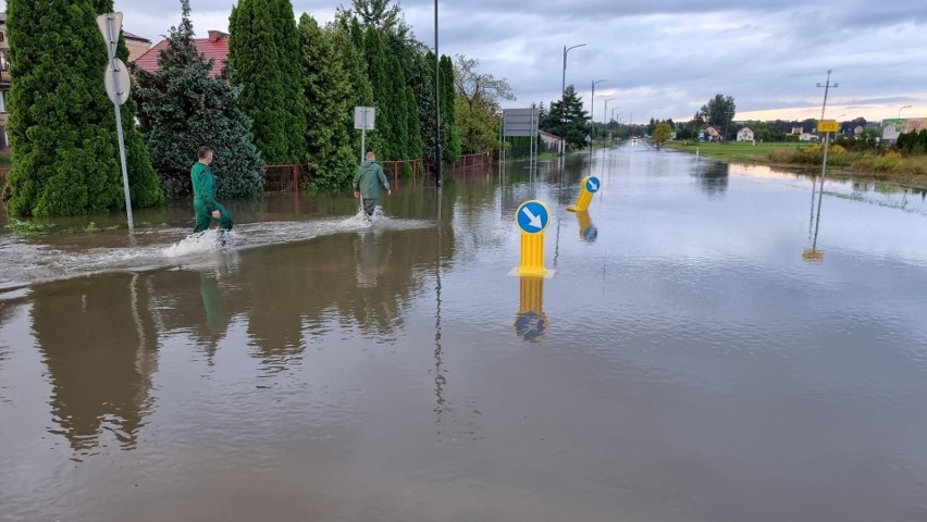 Busko Zdrój